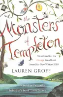 Templeton szörnyei - Monsters of Templeton