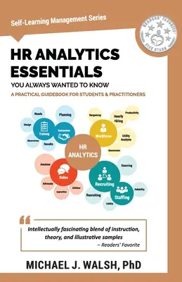 HR Analytics Essentials You Always Wanted To Know (HR-analitika alapjai, amit mindig is tudni akartál) - HR Analytics Essentials You Always Wanted To Know