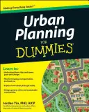Várostervezés Dummies számára - Urban Planning for Dummies