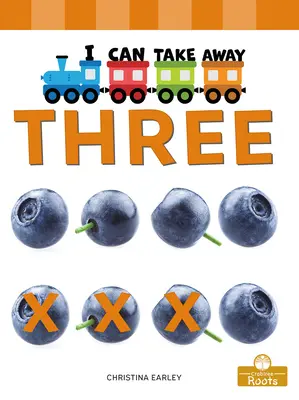 Hármat el tudok vinni - I Can Take Away Three