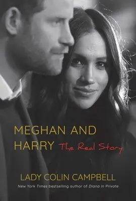 Meghan és Harry: A valódi történet - Meghan and Harry: The Real Story