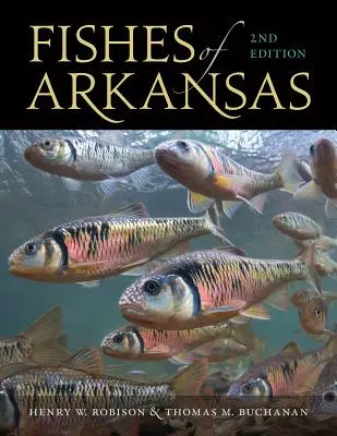 Arkansas halai - Fishes of Arkansas