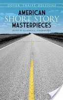 Amerikai novellák remekművei - American Short Story Masterpieces