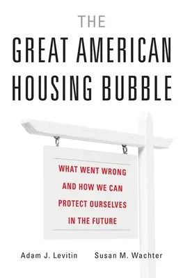 A nagy amerikai ingatlanbuborék: Mi ment rosszul és hogyan védhetjük meg magunkat a jövőben - The Great American Housing Bubble: What Went Wrong and How We Can Protect Ourselves in the Future