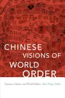 A világrend kínai víziói: Tianxia, kultúra és világpolitika - Chinese Visions of World Order: Tianxia, Culture, and World Politics