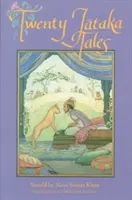 Húsz Jataka mese - Twenty Jataka Tales