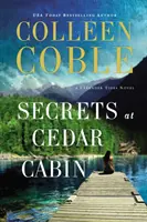 Titkok a Cédrus kunyhóban - Secrets at Cedar Cabin