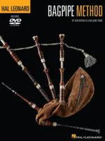 Hal Leonard dudamódszer - Hal Leonard Bagpipe Method