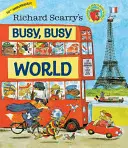 Richard Scarry's Busy, Busy World (Richard Scarry's Busy, Busy World) - Richard Scarry's Busy, Busy World