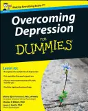 A depresszió leküzdése Dummies számára - Overcoming Depression For Dummies