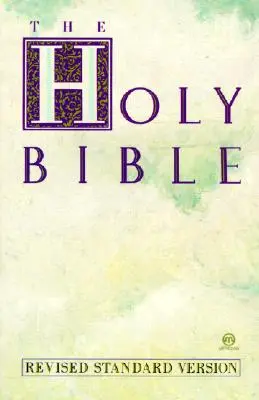 Szöveges Biblia-RSV - Text Bible-RSV