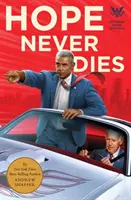 A remény sosem hal meg: Obama Biden Rejtély - Hope Never Dies: An Obama Biden Mystery