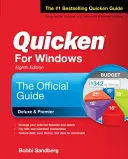 Quicken for Windows: A hivatalos útmutató, nyolcadik kiadás - Quicken for Windows: The Official Guide, Eighth Edition