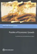 A gazdasági növekedés rejtélyei - Puzzles of Economic Growth