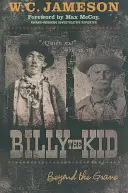 Billy the Kid: A síron túl - Billy the Kid: Beyond the Grave