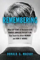 Emlékezés: Amnéziás beteg H.M. 50 évnyi kutatása mit taníthat nekünk az emlékezetről és annak működéséről - Remembering: What 50 Years of Research with Famous Amnesia Patient H.M. Can Teach Us about Memory and How It Works