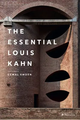 Az esszenciális Louis Kahn - The Essential Louis Kahn