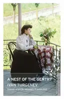 A nemesi fészek - A Nest of the Gentry