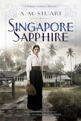 Szingapúri zafír - Singapore Sapphire