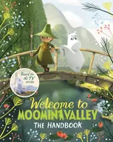 Üdvözöljük a Muminvalleyben: A kézikönyv - Welcome to Moominvalley: The Handbook