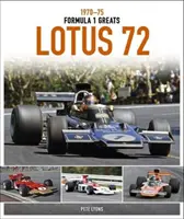 Lotus 72: 1970-75