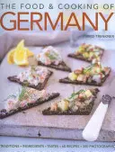 Németország ételei és főztje - Food and Cooking of Germany