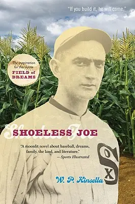 Cipő nélküli Joe - Shoeless Joe