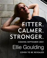 Fitter. Nyugodtabb. Erősebb. - Fitter. Calmer. Stronger.