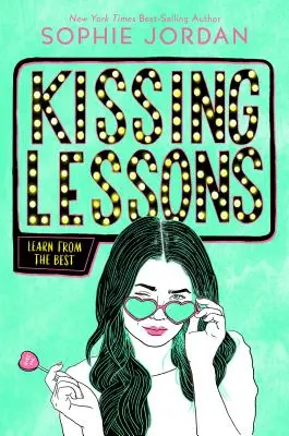 Kissing Lessons