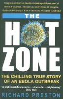 Forró zóna - Az ebolajárvány kitörésének hátborzongató igaz története - Hot Zone - The Chilling True Story of an Ebola Outbreak