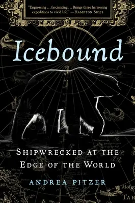 Icebound: Hajótörést szenvedtek a világ szélén - Icebound: Shipwrecked at the Edge of the World