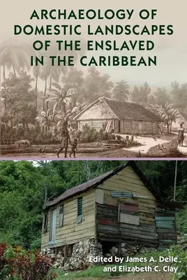 A rabszolgasorban élő emberek otthoni tájképeinek régészete a Karib-térségben - Archaeology of Domestic Landscapes of the Enslaved in the Caribbean