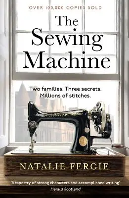 A varrógép - The Sewing Machine