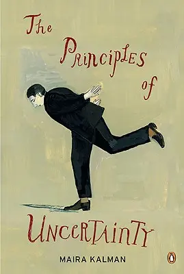 A bizonytalanság elvei - The Principles of Uncertainty