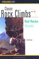 Klasszikus sziklamászások 28. sz.: Redpb - Classic Rock Climbs No 28: Redpb