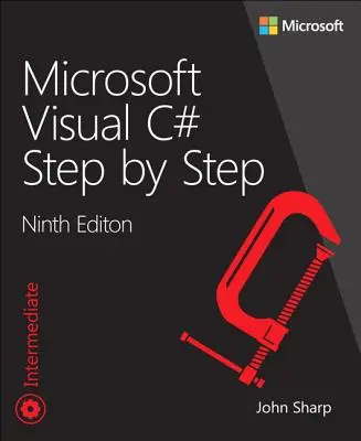 Microsoft Visual C# lépésről lépésre - Microsoft Visual C# Step by Step