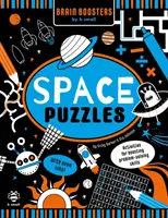 Térrejtvények - Tevékenységek a problémamegoldó készség fokozására - Space Puzzles - Activities for Boosting Problem-Solving Skills