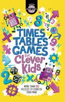 Táblázójátékok okos gyerekeknek - Times Tables Games for Clever Kids