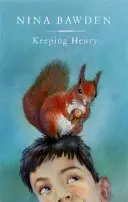 Keeping Henry