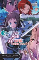 Sword Art Online 20 (Light Novel): Moon Cradle