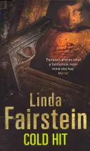 Studený úder - Cold Hit