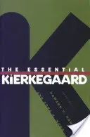 Az esszenciális Kierkegaard - The Essential Kierkegaard