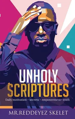 Unholy Scriptures