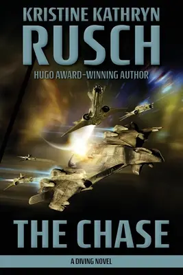 The Chase: A Diving Novel