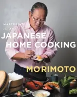 A japán házi főzés művészetének elsajátítása - Mastering the Art of Japanese Home Cooking