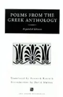 Versek a görög antológiából: Bővített kiadás - Poems from the Greek Anthology: Expanded Edition