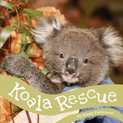 Koala megmentése - Koala Rescue