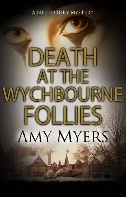 Halál a Wychbourne Follies-ban - Death at the Wychbourne Follies