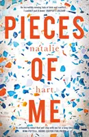 Pieces of Me: A 2018-as Costa First Novel Award shortlistjére került - Pieces of Me: Shortlisted for the Costa First Novel Award 2018