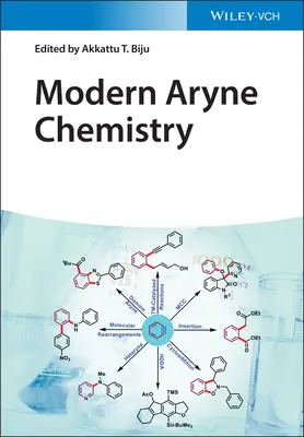 Modern Aryne kémia - Modern Aryne Chemistry